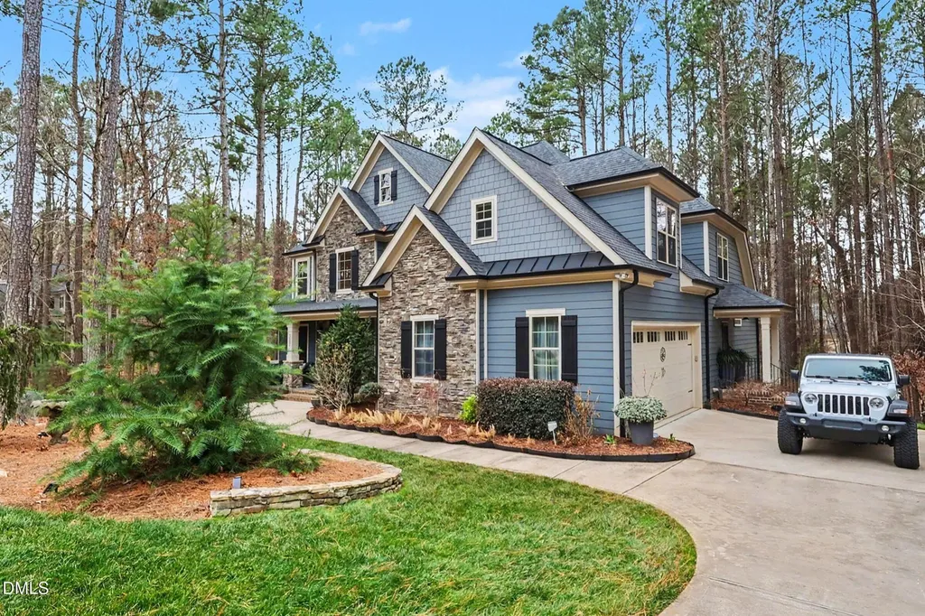 3587 Garner Terrace Way Wake Forest NC 27587