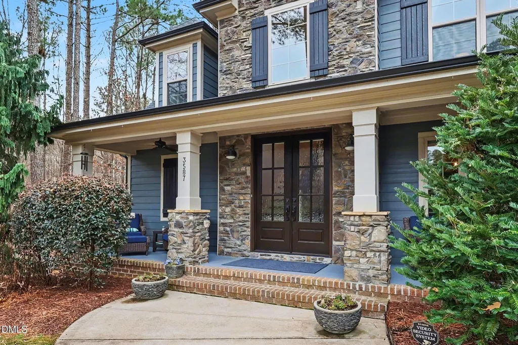 3587 Garner Terrace Way Wake Forest NC 27587