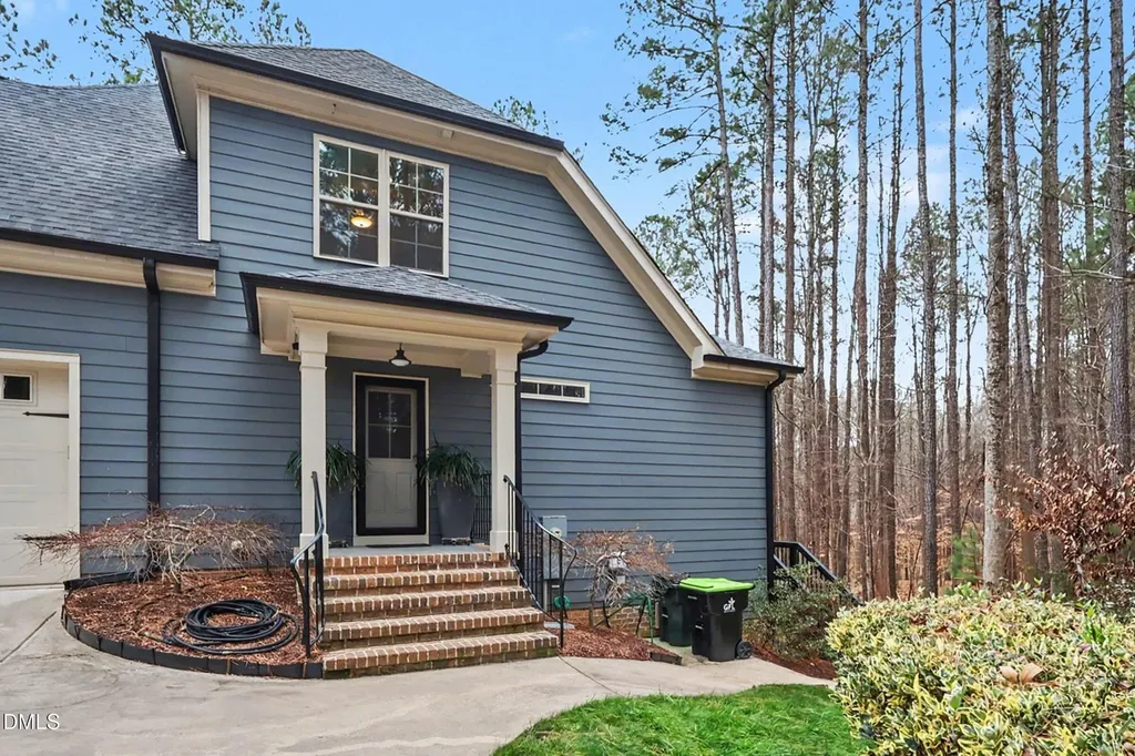 3587 Garner Terrace Way Wake Forest NC 27587
