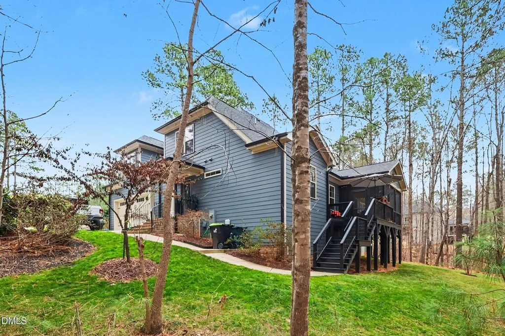 3587 Garner Terrace Way Wake Forest NC 27587