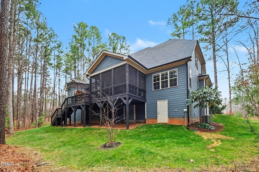 3587 Garner Terrace Way Wake Forest NC 27587