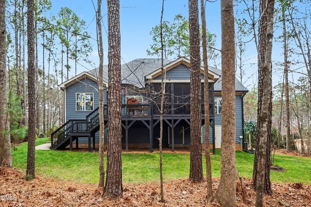 3587 Garner Terrace Way Wake Forest NC 27587