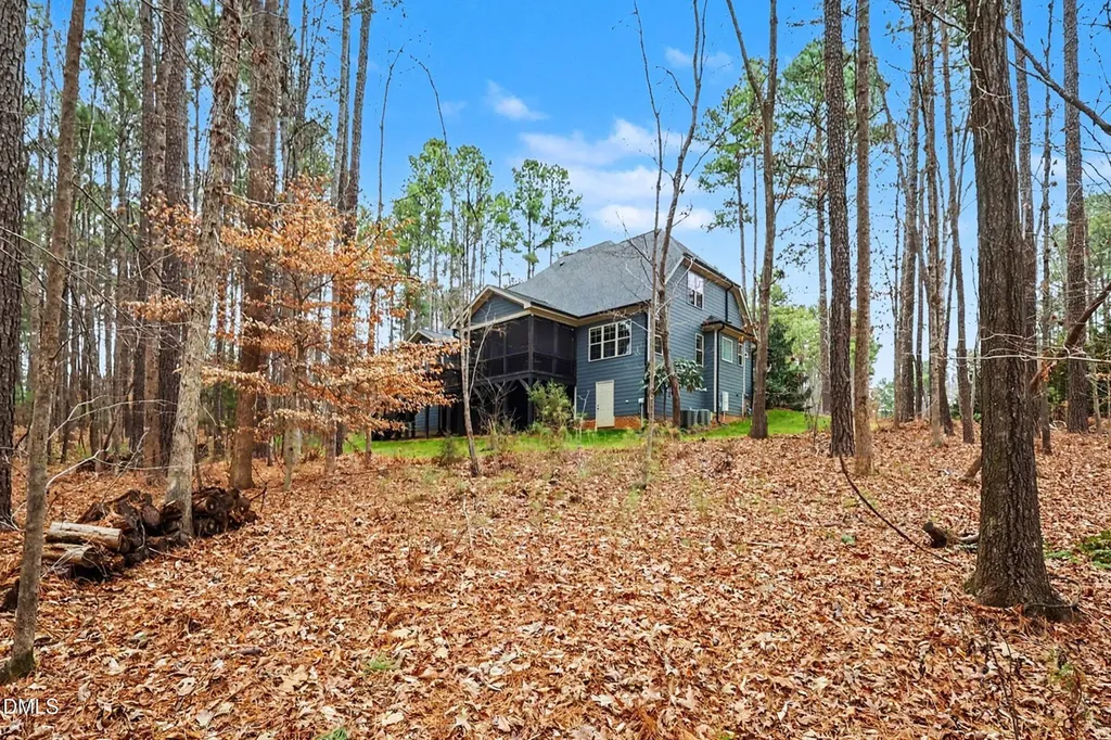 3587 Garner Terrace Way Wake Forest NC 27587