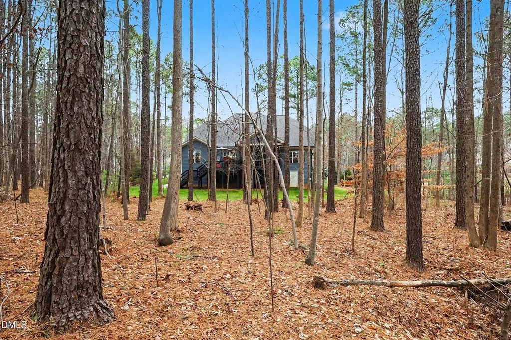 3587 Garner Terrace Way Wake Forest NC 27587