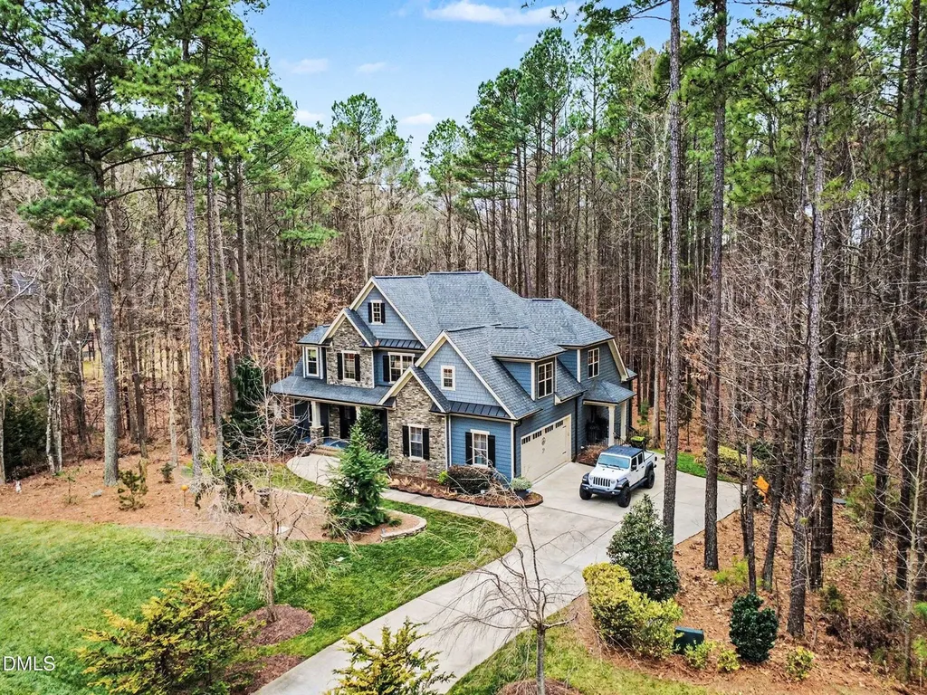 3587 Garner Terrace Way Wake Forest NC 27587