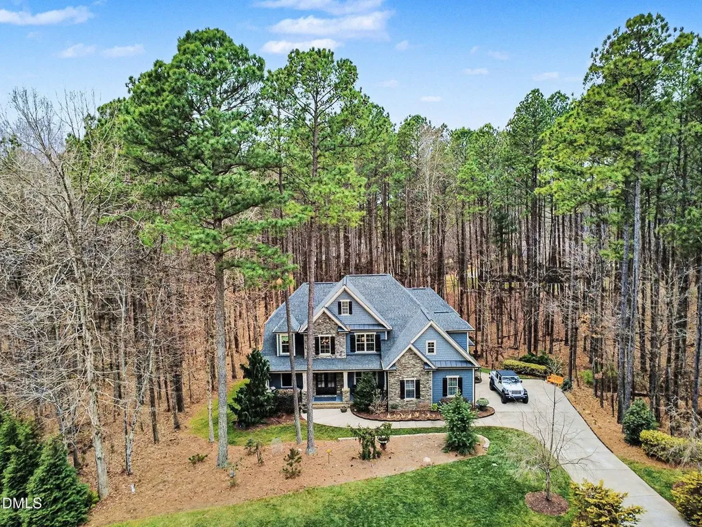 3587 Garner Terrace Way Wake Forest NC 27587