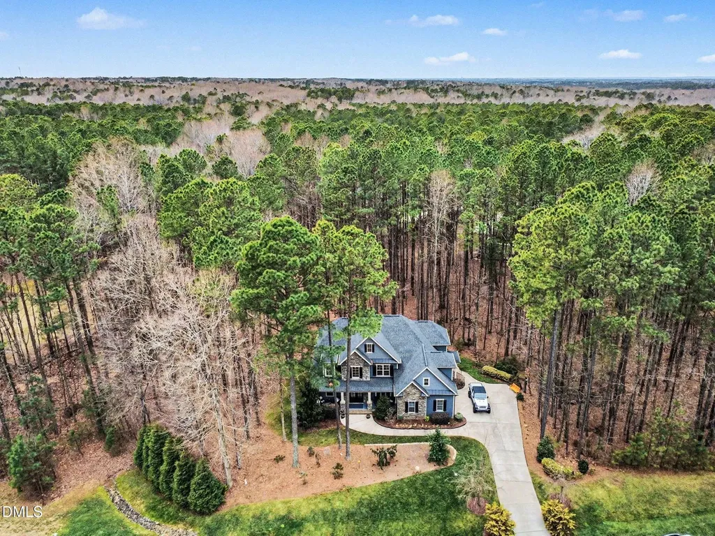 3587 Garner Terrace Way Wake Forest NC 27587