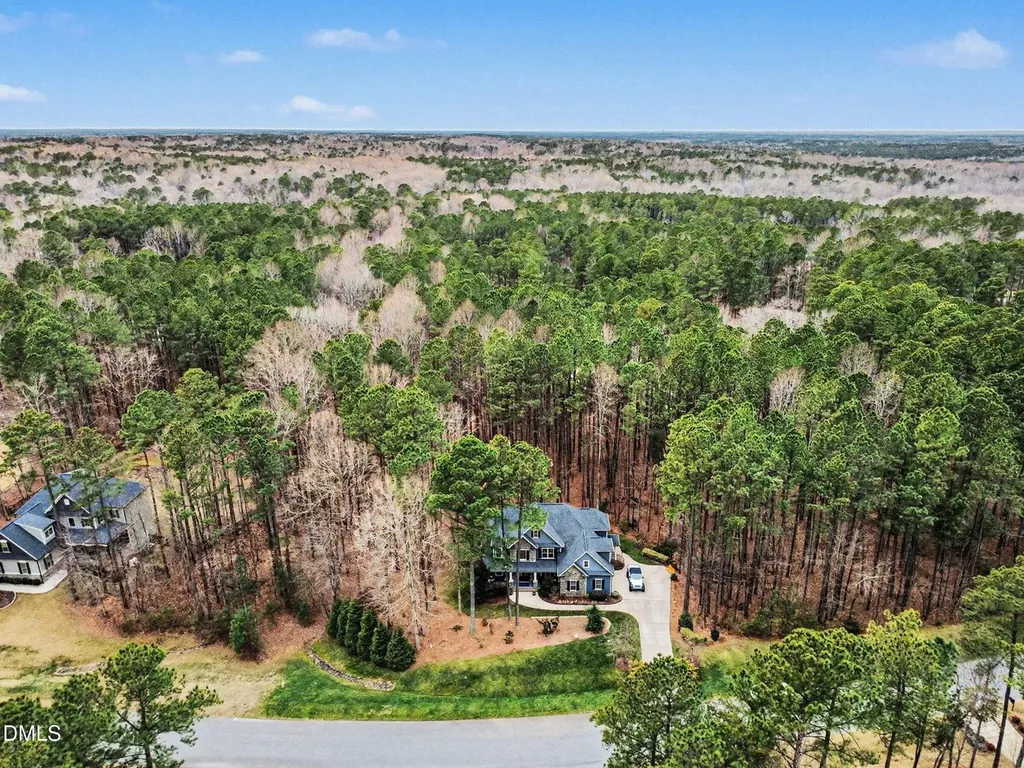 3587 Garner Terrace Way Wake Forest NC 27587