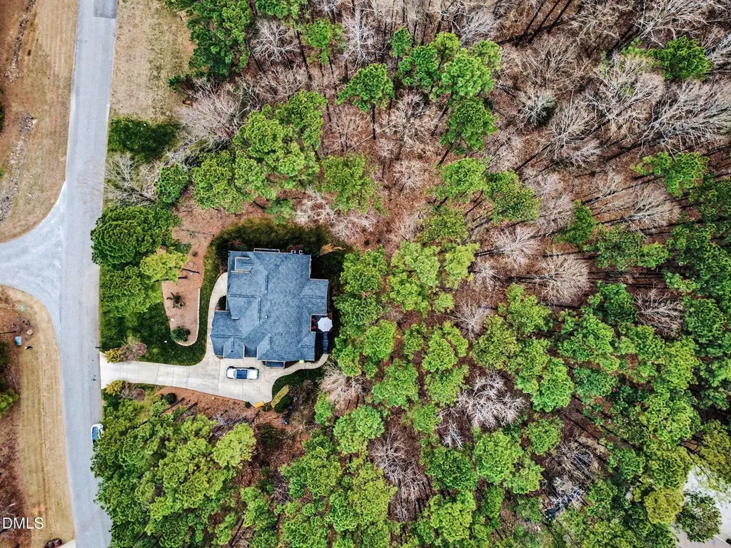 3587 Garner Terrace Way Wake Forest NC 27587