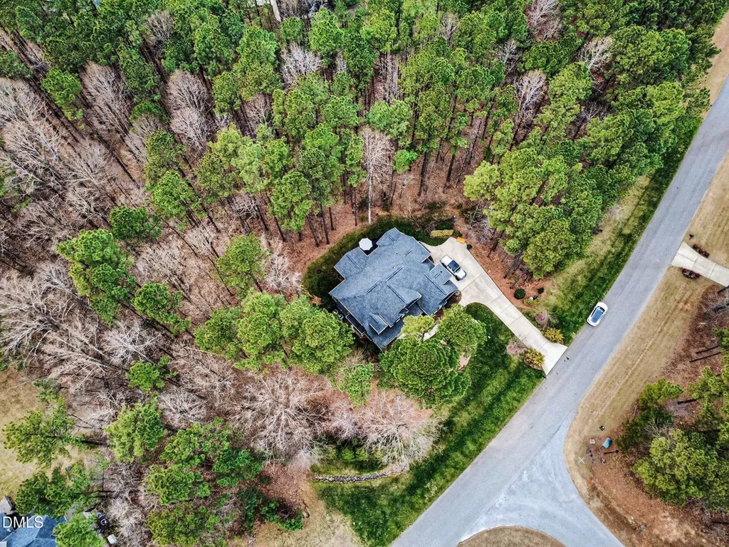 3587 Garner Terrace Way Wake Forest NC 27587