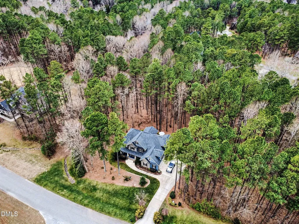 3587 Garner Terrace Way Wake Forest NC 27587