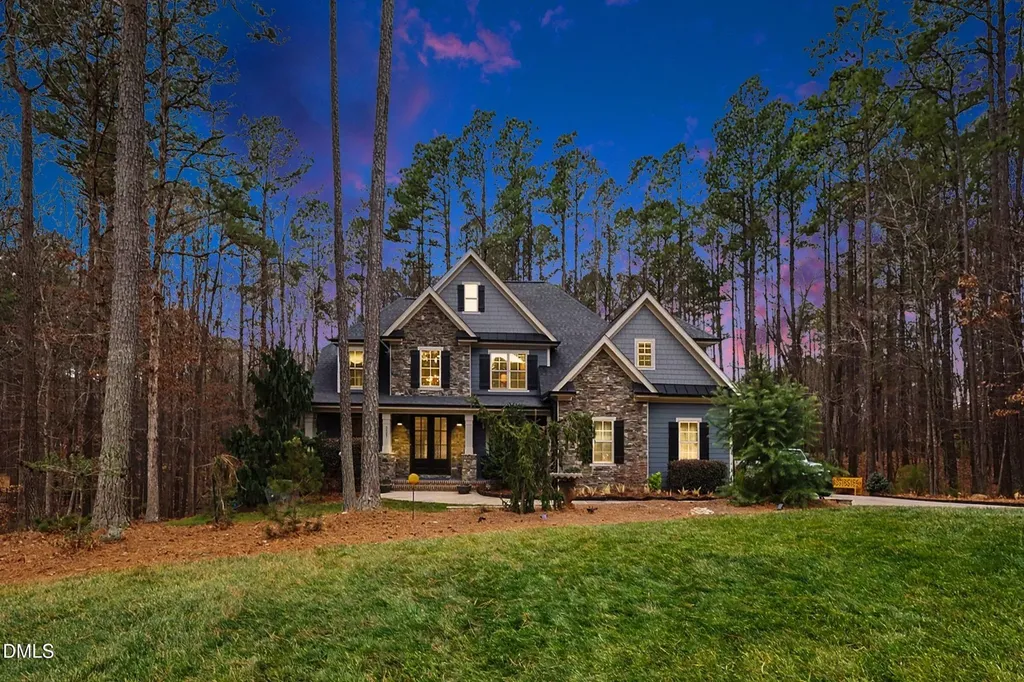 3587 Garner Terrace Way Wake Forest NC 27587