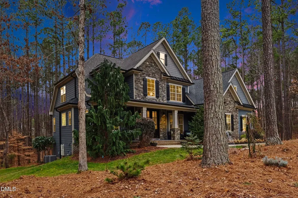 3587 Garner Terrace Way Wake Forest NC 27587