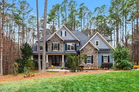 3587 Garner Terrace Way Wake Forest NC 27587