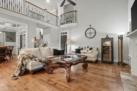3587 Garner Terrace Way Wake Forest NC 27587