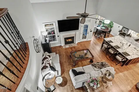3587 Garner Terrace Way Wake Forest NC 27587