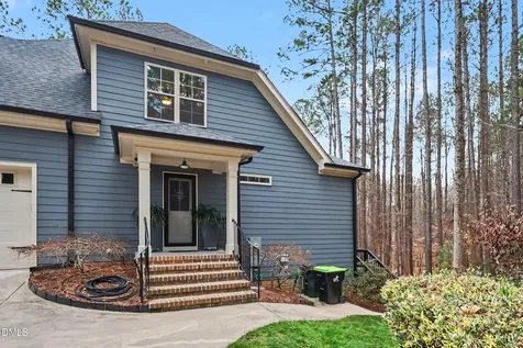 3587 Garner Terrace Way Wake Forest NC 27587
