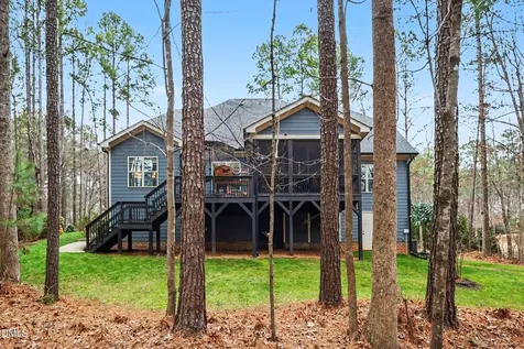 3587 Garner Terrace Way Wake Forest NC 27587