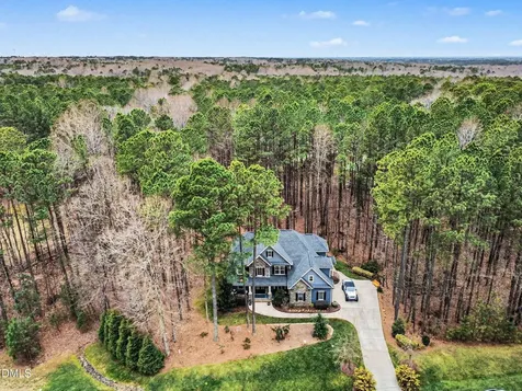3587 Garner Terrace Way Wake Forest NC 27587