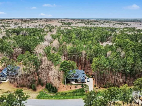 3587 Garner Terrace Way Wake Forest NC 27587