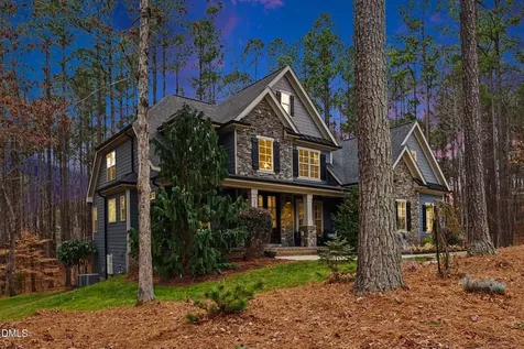 3587 Garner Terrace Way Wake Forest NC 27587