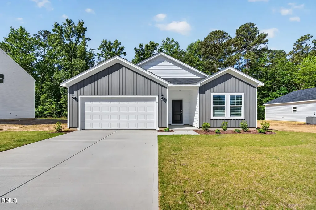 110 Muscovy Drive Four Oaks NC 27524