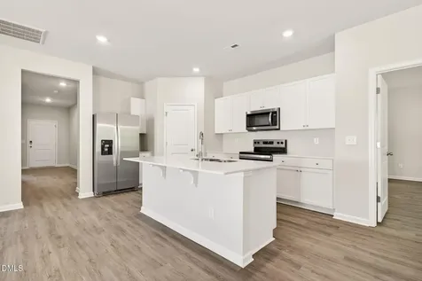 110 Muscovy Drive Four Oaks NC 27524