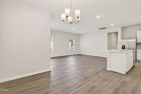 110 Muscovy Drive Four Oaks NC 27524