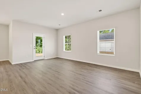 110 Muscovy Drive Four Oaks NC 27524