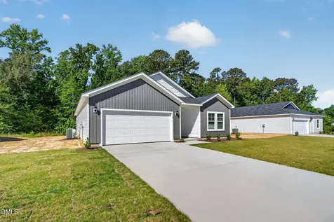 110 Muscovy Drive Four Oaks NC 27524