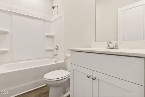 110 Muscovy Drive Four Oaks NC 27524