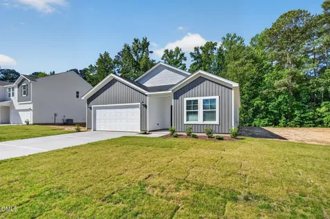 110 Muscovy Drive Four Oaks NC 27524