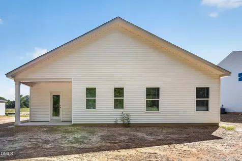 110 Muscovy Drive Four Oaks NC 27524