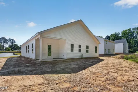 110 Muscovy Drive Four Oaks NC 27524