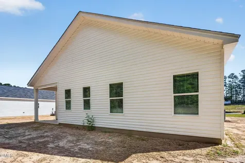 110 Muscovy Drive Four Oaks NC 27524