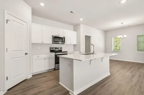 110 Muscovy Drive Four Oaks NC 27524