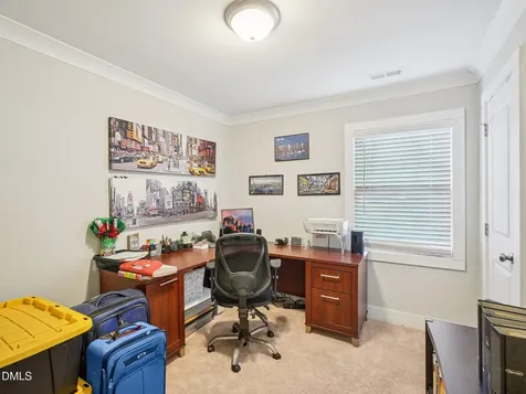 8024 Deer Meadow Drive Apex NC 27539