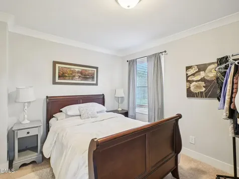 8024 Deer Meadow Drive Apex NC 27539