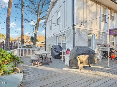 8024 Deer Meadow Drive Apex NC 27539