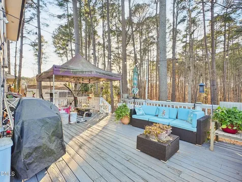 8024 Deer Meadow Drive Apex NC 27539