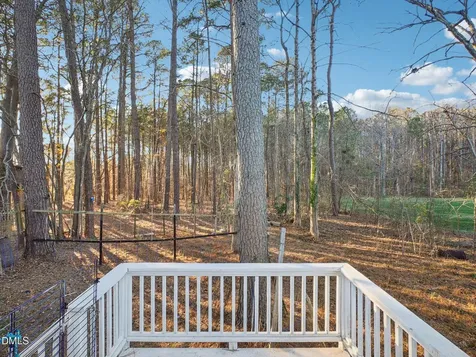 8024 Deer Meadow Drive Apex NC 27539