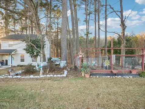 8024 Deer Meadow Drive Apex NC 27539