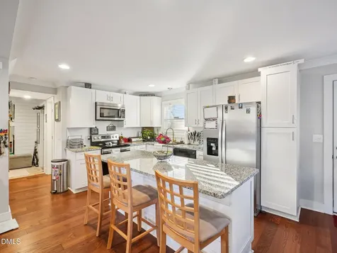 8024 Deer Meadow Drive Apex NC 27539