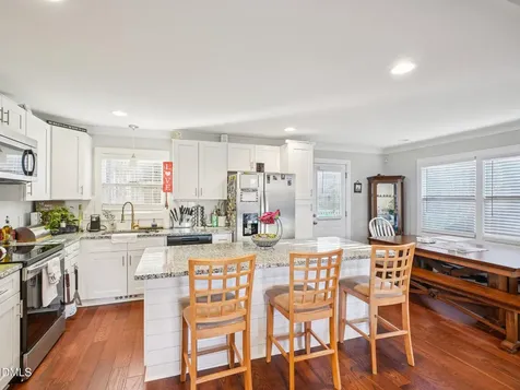 8024 Deer Meadow Drive Apex NC 27539