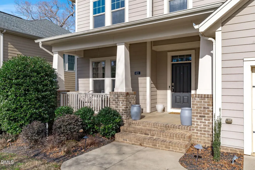 621 Ancient Oaks Drive Holly Springs NC 27540