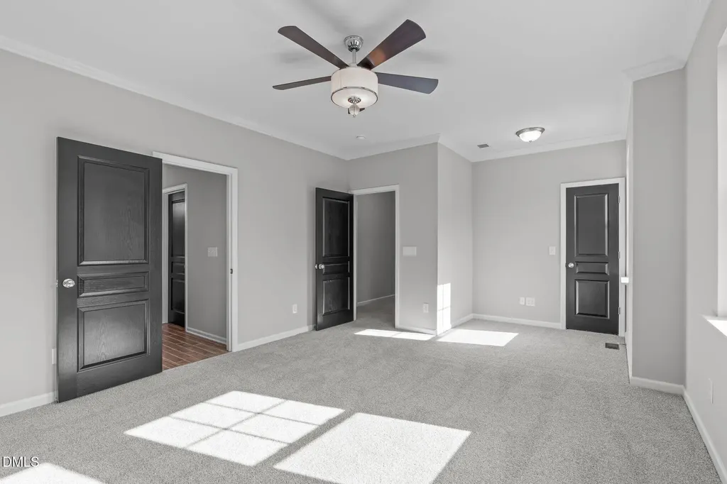 621 Ancient Oaks Drive Holly Springs NC 27540