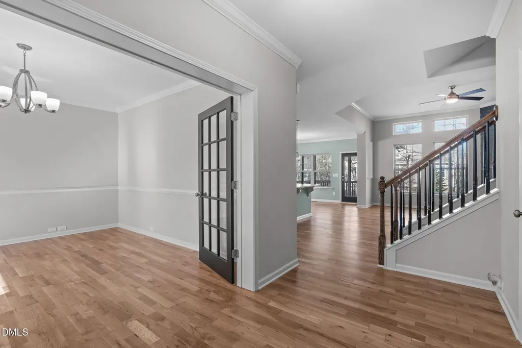 621 Ancient Oaks Drive Holly Springs NC 27540