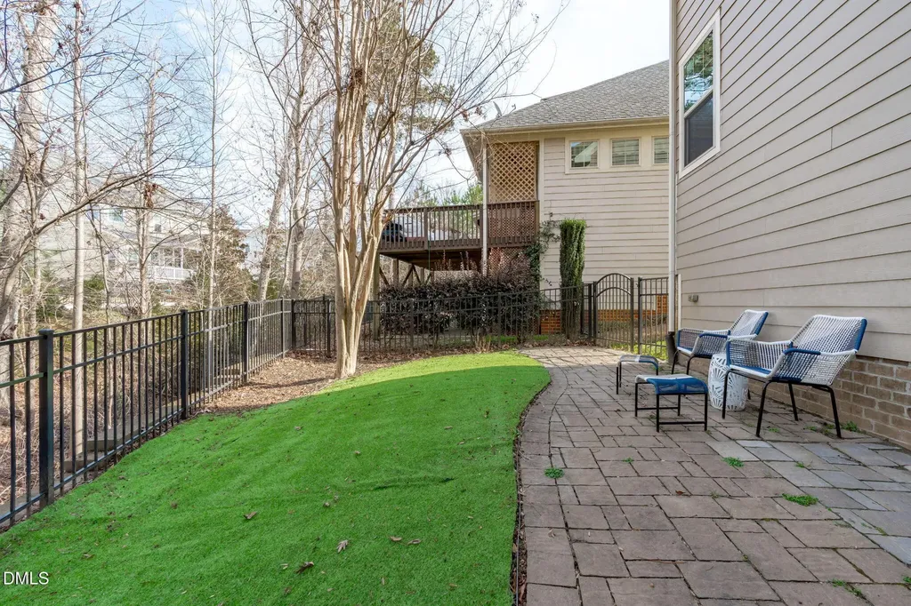 621 Ancient Oaks Drive Holly Springs NC 27540