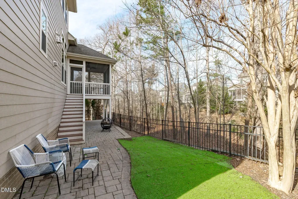 621 Ancient Oaks Drive Holly Springs NC 27540