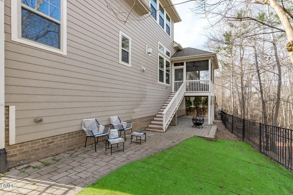 621 Ancient Oaks Drive Holly Springs NC 27540
